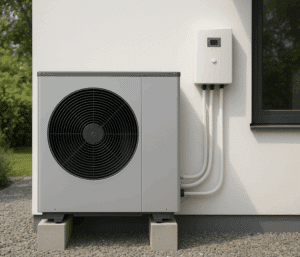 Meilleures entreprises de pompe à chaleur air-eau en Suisse - Electro-Climat