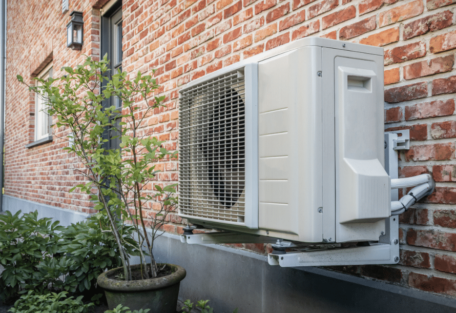 Pourquoi la pompe à chaleur air-air séduit-elle autant en Suisse ?