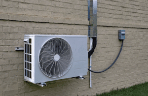 Meilleures entreprises de pompe à chaleur réversible en Suisse