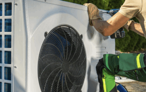 Pompe à chaleur air-eau : ce qu'il faut savoir