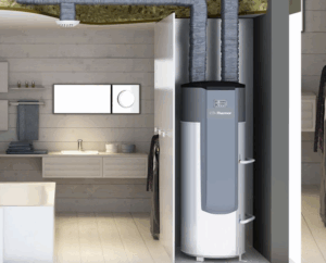 Meilleures entreprises de chauffe-eau thermodynamique en Suisse - Electro-Climat