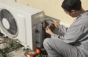 Meilleures entreprises de pompe à chaleur air-eau dans le Vaud