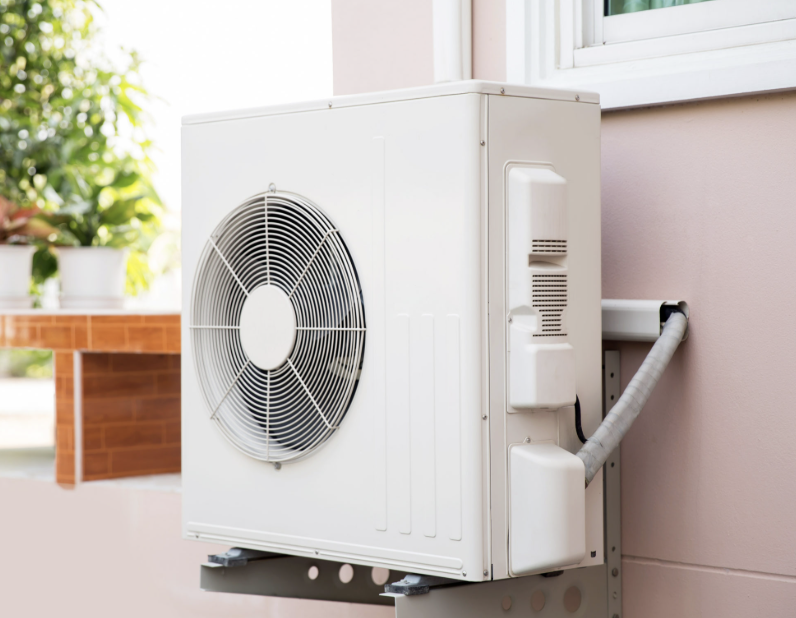 Meilleures entreprises de pompe à chaleur air-eau à Fribourg