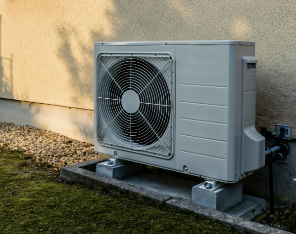 Pourquoi choisir une pompe à chaleur air-eau?
