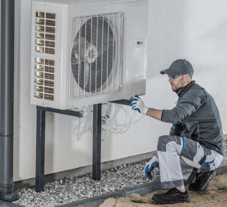 Meilleures entreprises de pompe à chaleur air-air dans le Vaud
