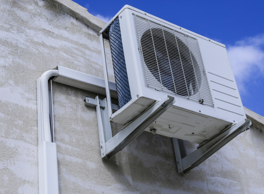 Pourquoi choisir une pompe à chaleur air-air dans le Vaud?