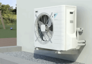 Meilleures entreprises de pompe à chaleur air-air à Genève
