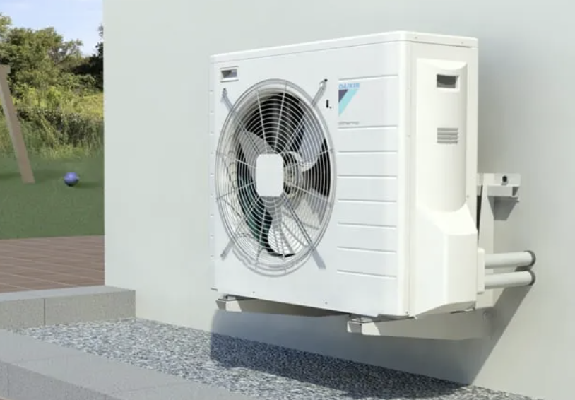 Meilleures entreprises de pompe à chaleur air-air à Genève