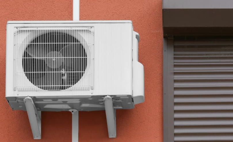 Pourquoi choisir une pompe à chaleur air-air à Genève ?