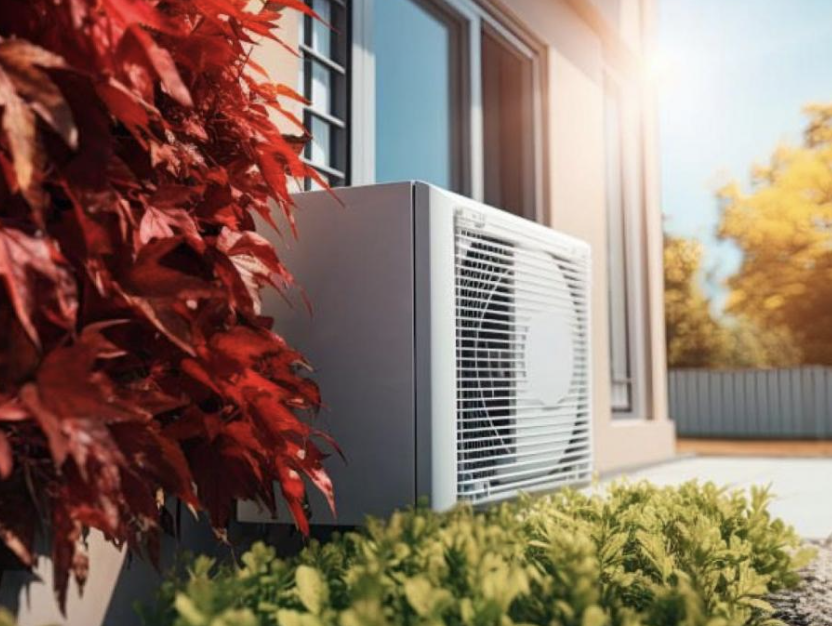Pourquoi choisir une pompe à chaleur air-air ?