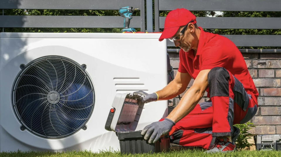 Pourquoi choisir une pompe à chaleur air-air à Fribourg ?