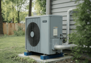 Qu’est-ce qu’une pompe à chaleur air-air ?