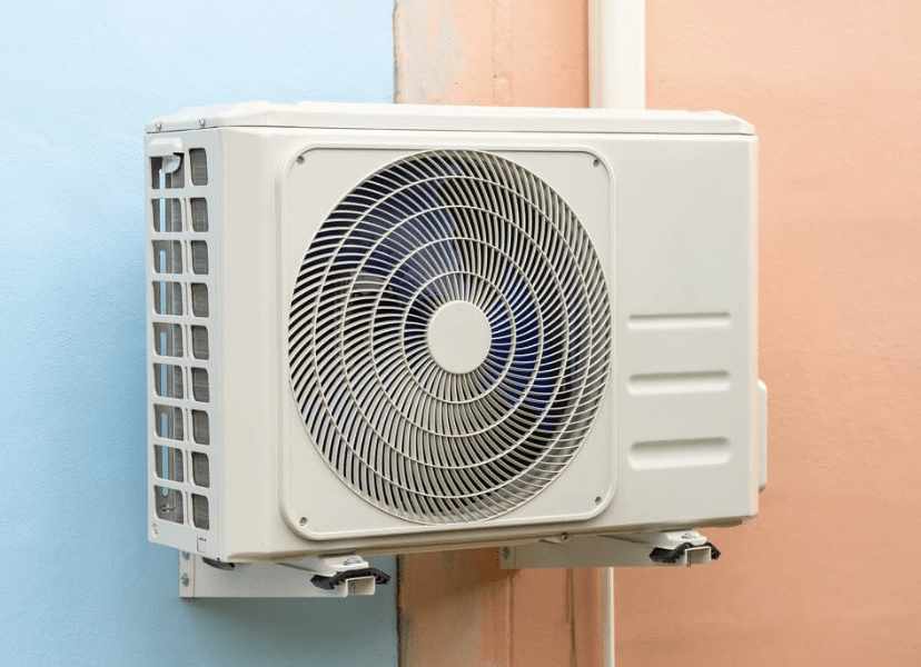 Pourquoi choisir une pompe à chaleur air-air ?
