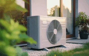 Meilleures entreprises de pompe à chaleur air-air à Jura