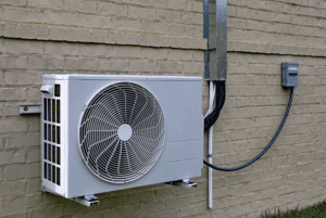 Meilleures entreprises de pompe à chaleur air-air à Collombey