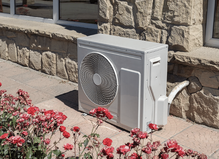 Meilleures entreprises de pompe à chaleur air-air à Boudry