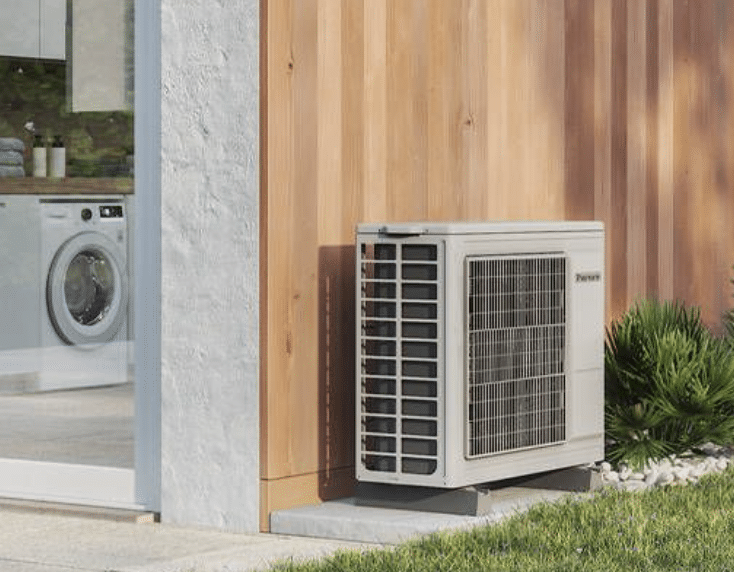 Meilleures entreprises de pompe à chaleur air-air à Sierre