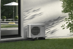 Meilleures entreprises de pompe à chaleur air-air à Crissier