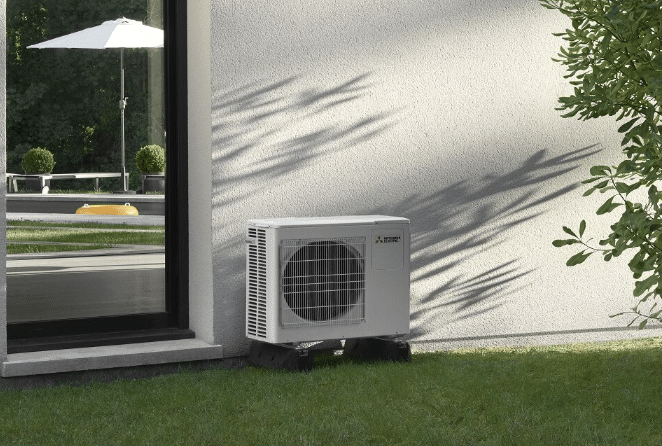 Pourquoi opter pour une pompe à chaleur air-air en Suisse