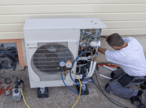 Meilleures entreprises de pompe à chaleur air-air à Lausanne