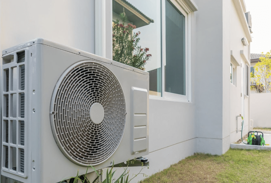 Meilleures entreprises de pompe à chaleur air-air à Boudry