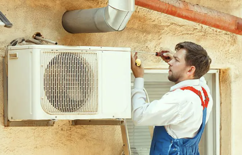 Meilleures entreprises de pompe à chaleur air-air à Saint-Blaise