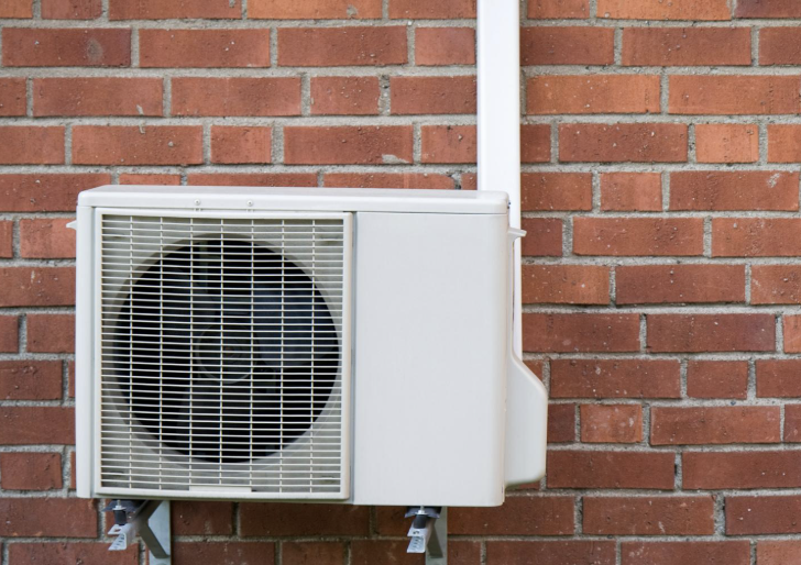 Pourquoi choisir une pompe à chaleur air-air ?
