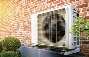 Meilleures entreprises de pompe à chaleur air-air à Aigle