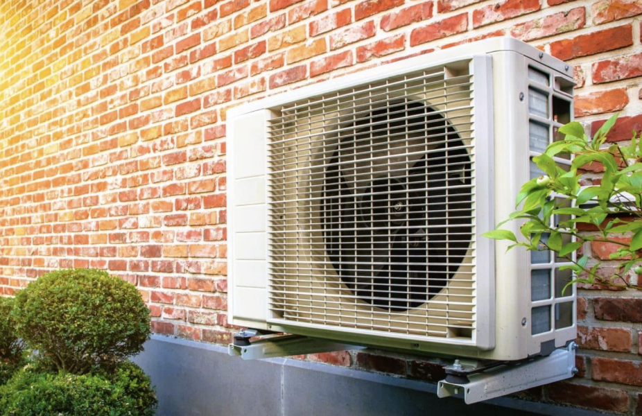Meilleures entreprises de pompe à chaleur air-air à Aigle