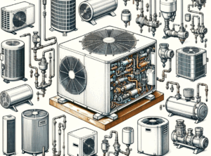 Pompes à chaleur 2025/2026 : innovations et confort thermique durable
