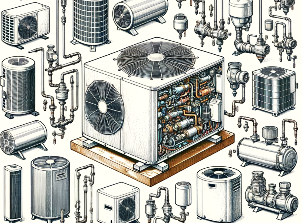 Pompes à chaleur 2025/2026 : innovations et confort thermique durable