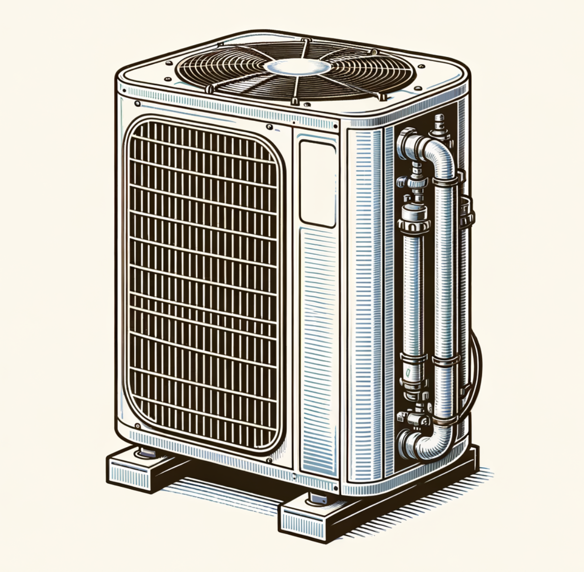 Pompes à chaleur 2025/2026 : innovations et confort thermique durable
