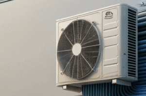 Qu’est-ce qu’une pompe à chaleur réversible ?