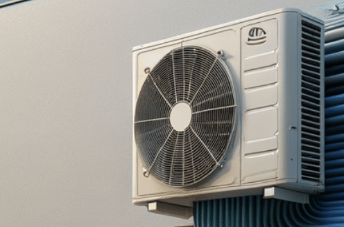 Qu’est-ce qu’une pompe à chaleur réversible ?