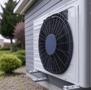 Qu’est ce qu’une pompe à chaleur réversible