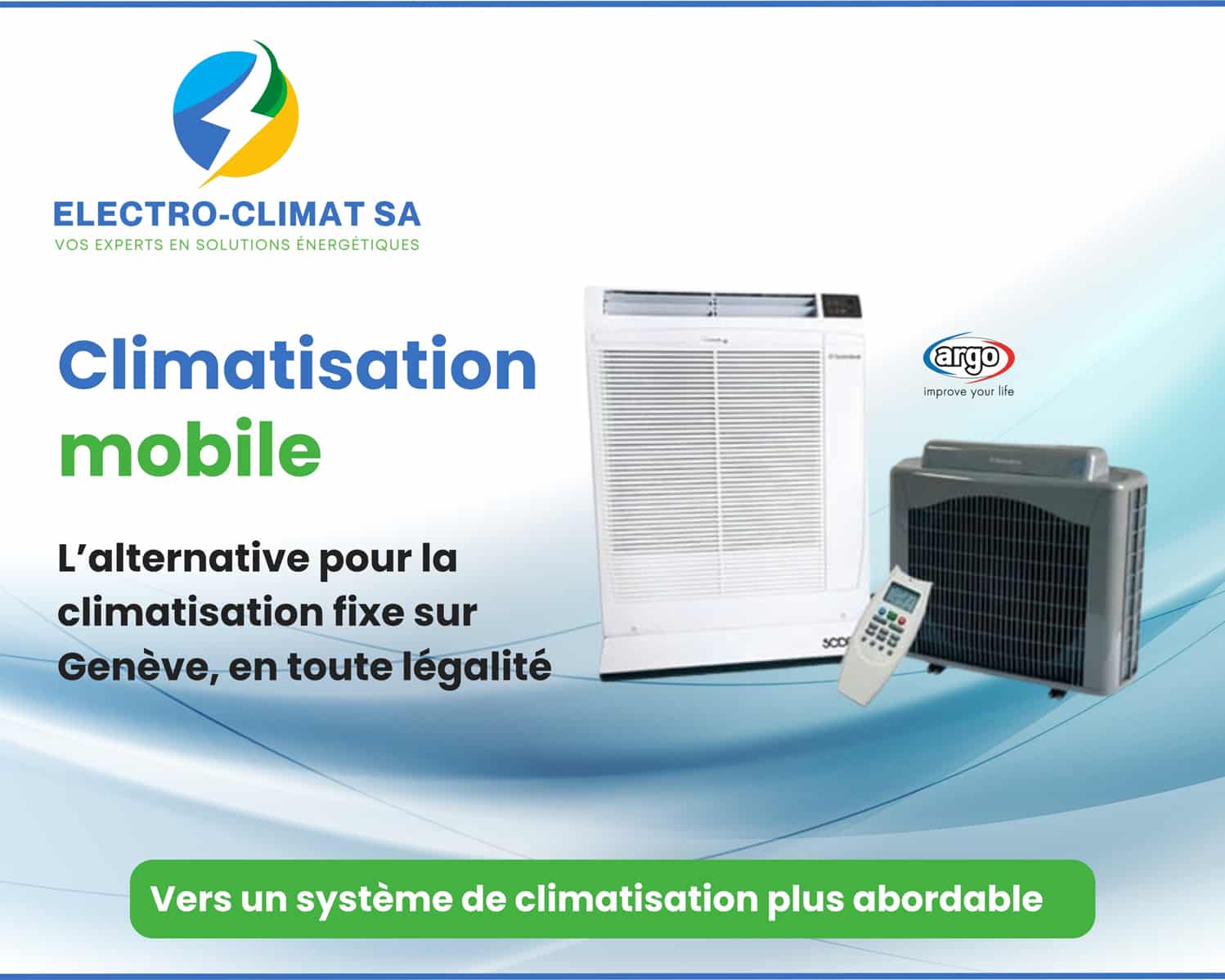 Disponible chez nous! - 2