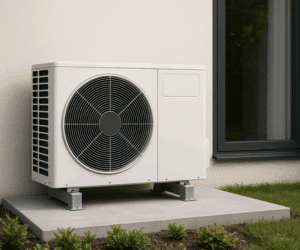 Pourquoi choisir une pompe à chaleur air-air ?