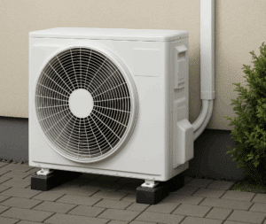 Pourquoi choisir une pompe à chaleur air-air à Saint-Prex ?