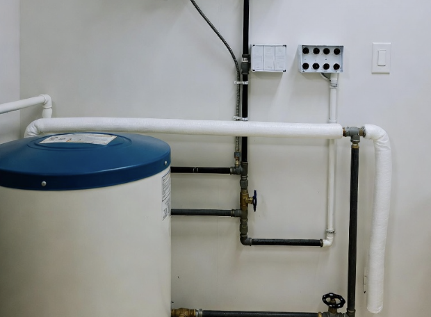 Qu’est-ce qu’un chauffe-eau thermodynamique