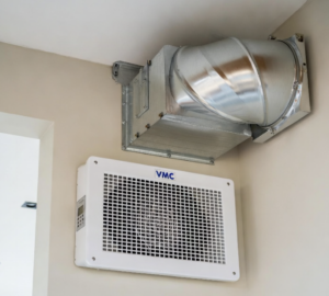 VMC double flux : fonctionnement, avantages, limites et tarifs