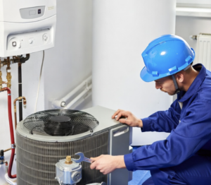 Remplacer une chaudière gaz par une Pompe à Chaleur