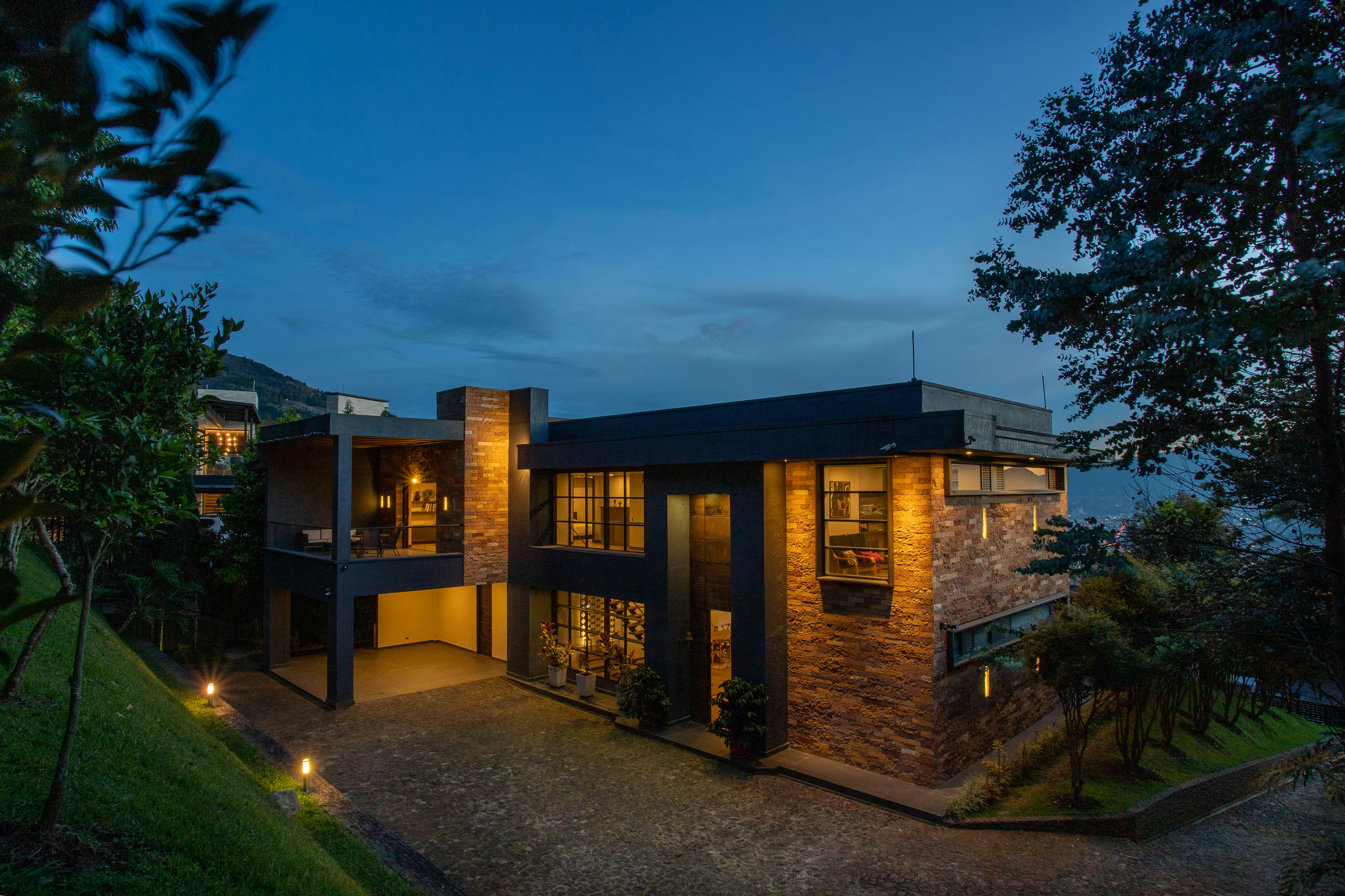 Les types de pompes à chaleur adaptés à une maison de 200 m²