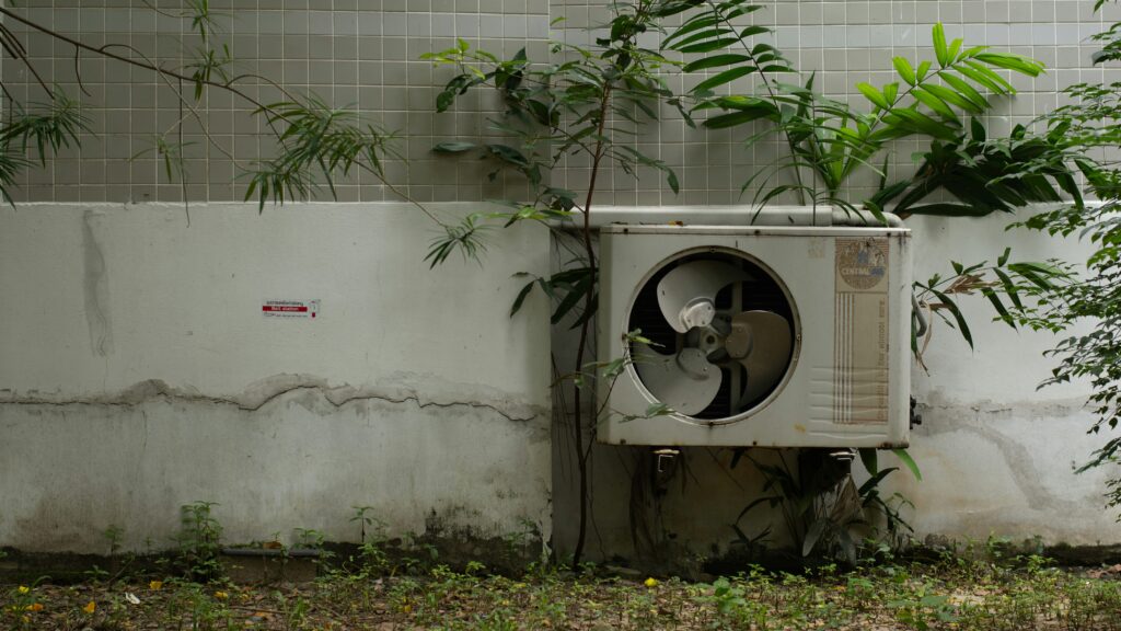 Qu'est-ce que la ventilation double flux exactement?