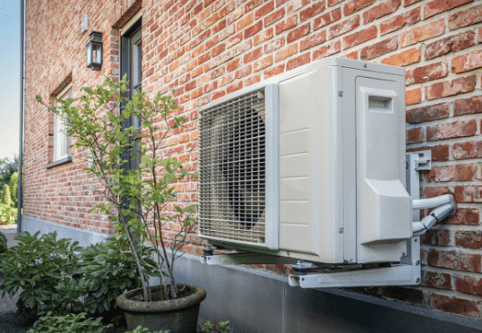 Qu’appelle‑t‑on un climatiseur sans sortie extérieure ?