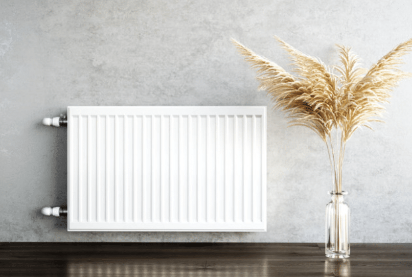 Qu'est-ce qu'un radiateur basse température exactement ?