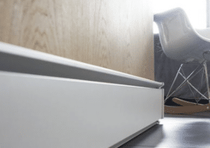 Plinthes chauffantes - Guide