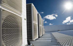 Qu'est-ce qui définit les meilleures entreprises de climatisation industrielle?