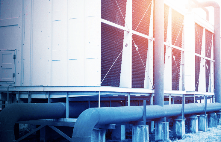 Pourquoi les entreprises ont besoin de climatisation industrielle ?