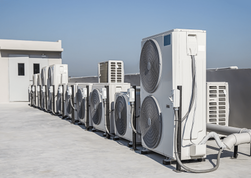 Meilleurs entreprises de climatisation industrielle en Suisse