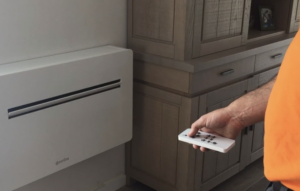 Meilleures entreprises de climatiseurs muraux sans unité extérieure en Suisse